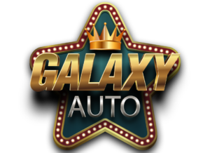 โลโก้ galaxy auto