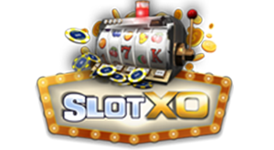 logo slotxo