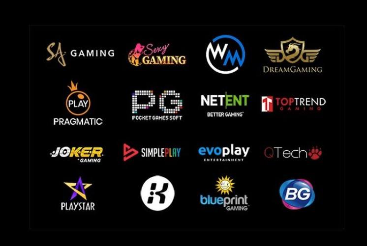 ค่ายเกมส์ BETFILX เปิดให้บริการ