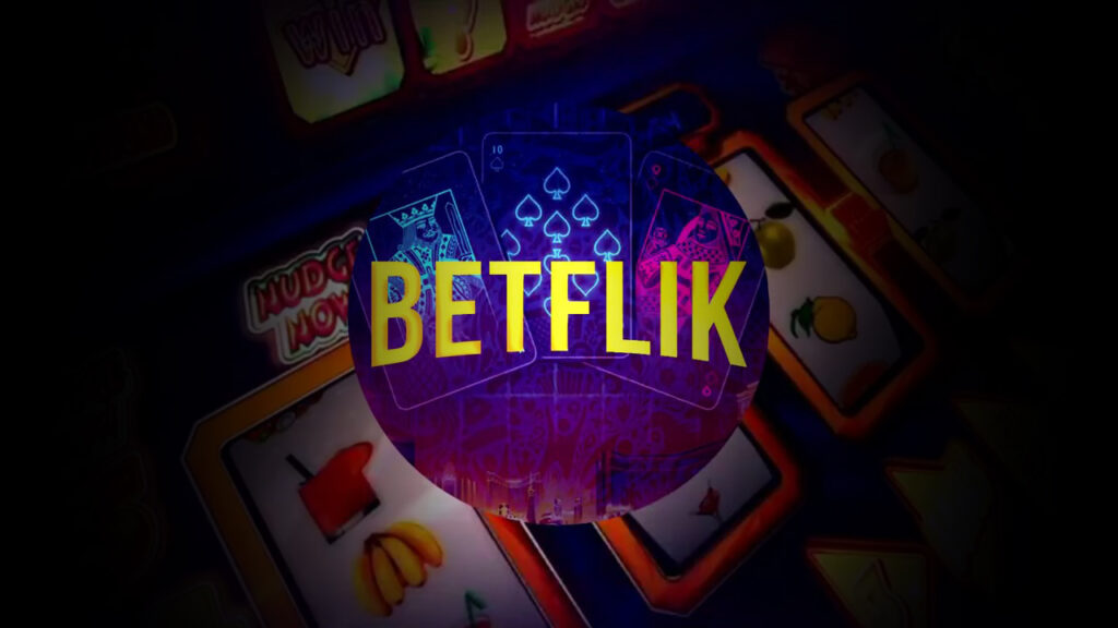 ดาวน์โหลด BETFLIK